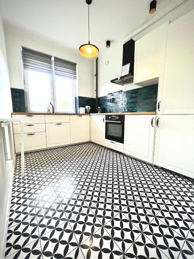 Apartament Cosy, Comfy, Polin, Old Town Warszawa Zewnętrze zdjęcie